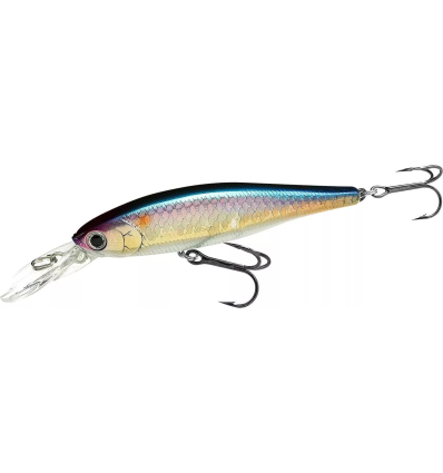 Lucky Craft vobleris Pointer 78 DD MS American Shad