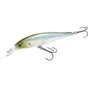 Lucky Craft vobleris Pointer 78 DD MS Ghost Minnow