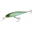 Lucky Craft vobleris Pointer 78 DD MS Clear Lake Hitch