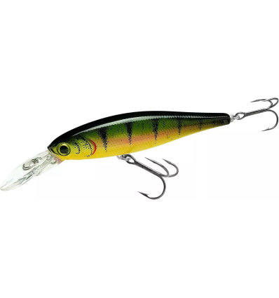 Lucky Craft vobleris Pointer 78 DD Northern Yellow Perch