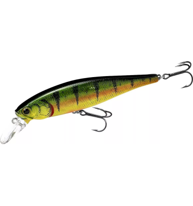 Lucky Craft vobleris Pointer 100 SP Aurora Gold Northern Perch