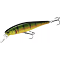 Lucky Craft vobleris Pointer 100 SP Aurora Gold Northern Perch