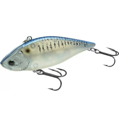 Lucky Craft vobleris LV 500 MAX Live Striped Shad