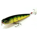 Lucky Craft vobleris Gunfish 95 F Aurora Green Perch