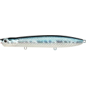 Lucky Craft vobleris Gunfish 117 Aurora Black
