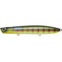 Lucky Craft vobleris Gunfish 117 BE Gill