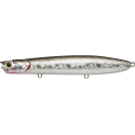 Lucky Craft vobleris Gunfish 117 BP Golden Shiner
