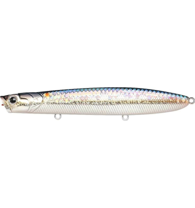 Lucky Craft vobleris Gunfish 117 MS American Shad