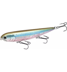 Lucky Craft vobleris Sammy 105 F MS MJ Herring