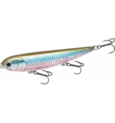 Lucky Craft vobleris Sammy 105 F MS MJ Herring