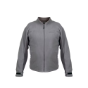Shimano Wear Windstop-Fleece Jacket Grey
