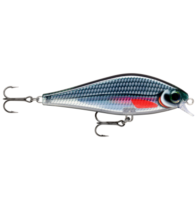 Vobleris RAPALA SS DR 16 ROR
