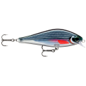 Vobleris RAPALA SS DR 16 ROR