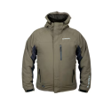 Shimano Wear Rain Jacket Padded Green