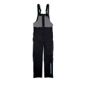 Shimano Wear Bib and Brace Padded Black