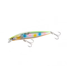 Shimano Lure Exsence Silent Ass Flash Boost 129F 129mm 008 Green Gold