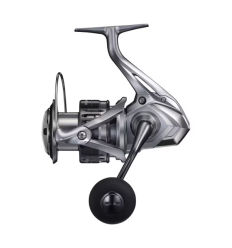 Shimano rit? Nasci FC C5000 XG