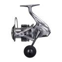 Shimano rit? Nasci FC C5000 XG