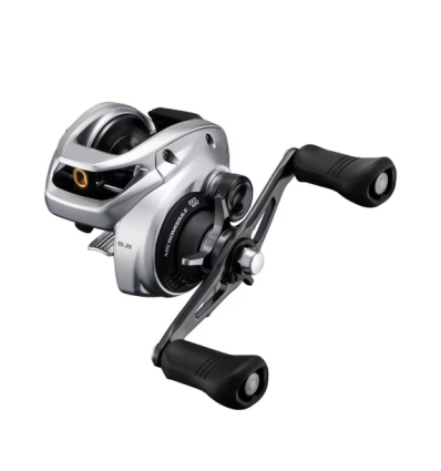 Shimano rit? Tranx B 301 Left Hand