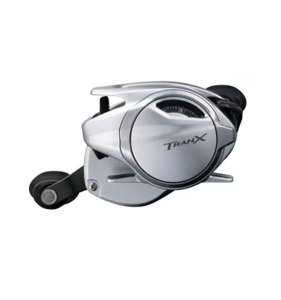Shimano rit? Tranx B 301 Left Hand
