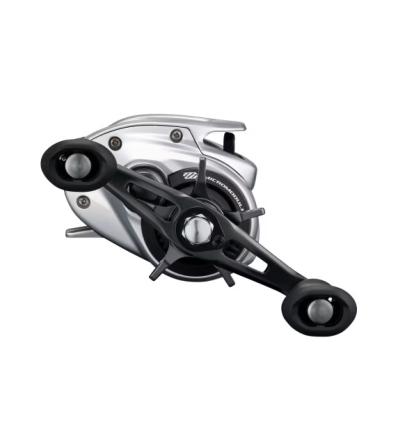 Shimano rit? Tranx B 301 Left Hand