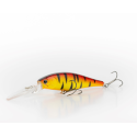 Lucky Craft vobleris Pointer 100 XD Fire Tiger