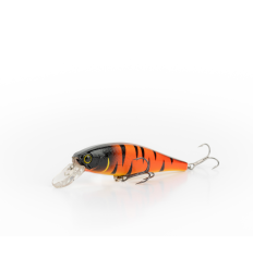 Lucky Craft Pointer vobleris 100 SP Orange Fire