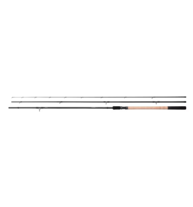 Shimano Rod Aero X3 Match Float 3,96m 13'0" 20g 3pc