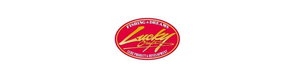 LUCKY CRAFT