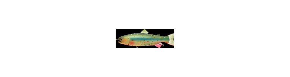Swim Bait