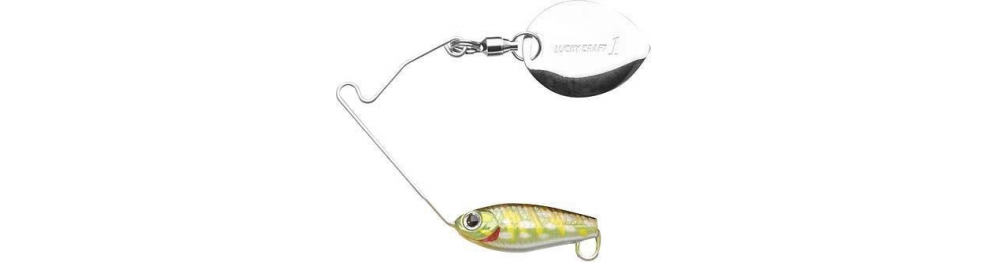 Spinner Bait