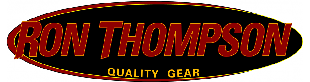 Ron Thompson