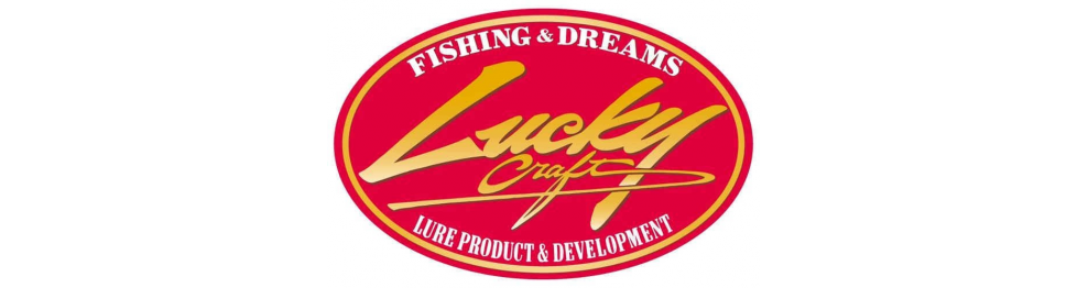 Lucky Craft