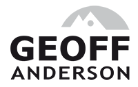 Geoff Anderson. Danija.