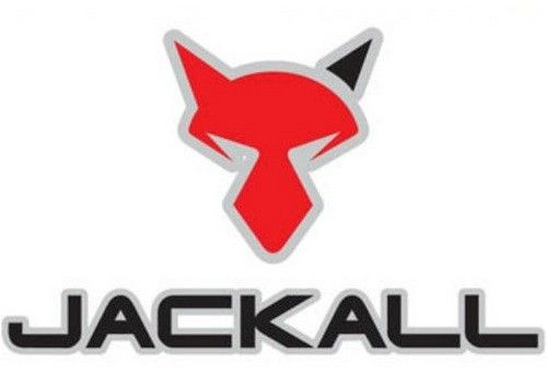 Jackall. Japonija.