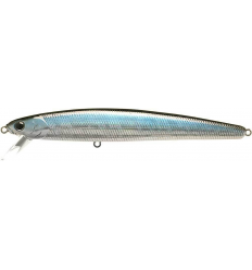 FLASH MINNOW 130 MR AURORA BLACK