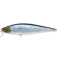 SW POINTER100 SR METALLIC SARDINE