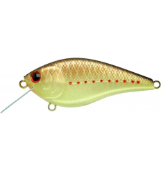 KJ FLAT 1.5 Copper Perch