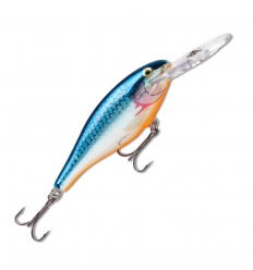 RAPALA SR07 SB