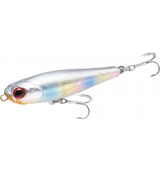 NW-Amigo 99 / NW Pencil 52 Laser Rainbow