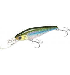 Vobleris LUCKY CRAFT NW-Amigo 07 MS Japan Shad