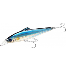 Vobleris LUCKY CRAFT NW-Amigo 10 Minnow Waka Ayu