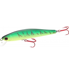 Vobleris LUCKY CRAFT NW AMIGO 06 / FLASH POINTER 77 Hot Tiger