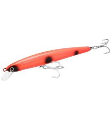 Vobleris LUCKY CRAFT SW FLASH MINNOW 170 SR SPOTTED ORANGE