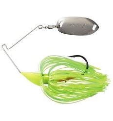 Vobleris LUCKY CRAFT MH-2S CHARTREUSE