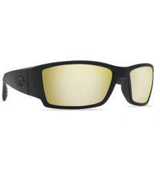 COSTA AKINIAI CORBINA BLACKOUT SUNRISE SILVER MIRROR 580P