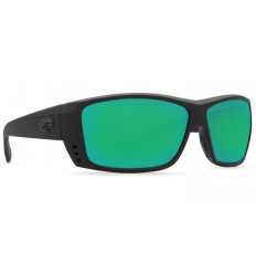 COSTA AKINIAI CAT CAY BLACKOUT GREEN MIRROR 580P