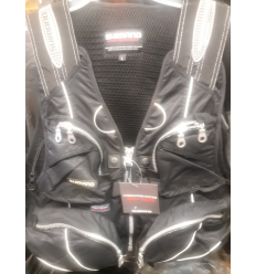 LIEMEN? SHIMANO HFG VEST 09 SAMPLE