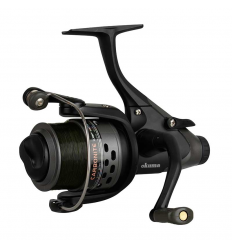 Okuma Carbonite XP Baitfeeder CBF-155a 1bb+spool