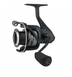 Okuma Carbonite XP Feeder CBV-40F 2+1 Al Spool